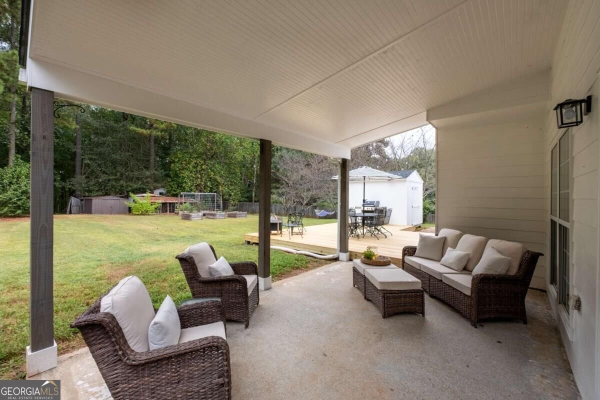 3400 Duncan Bridge Drive Buford - Photo 41