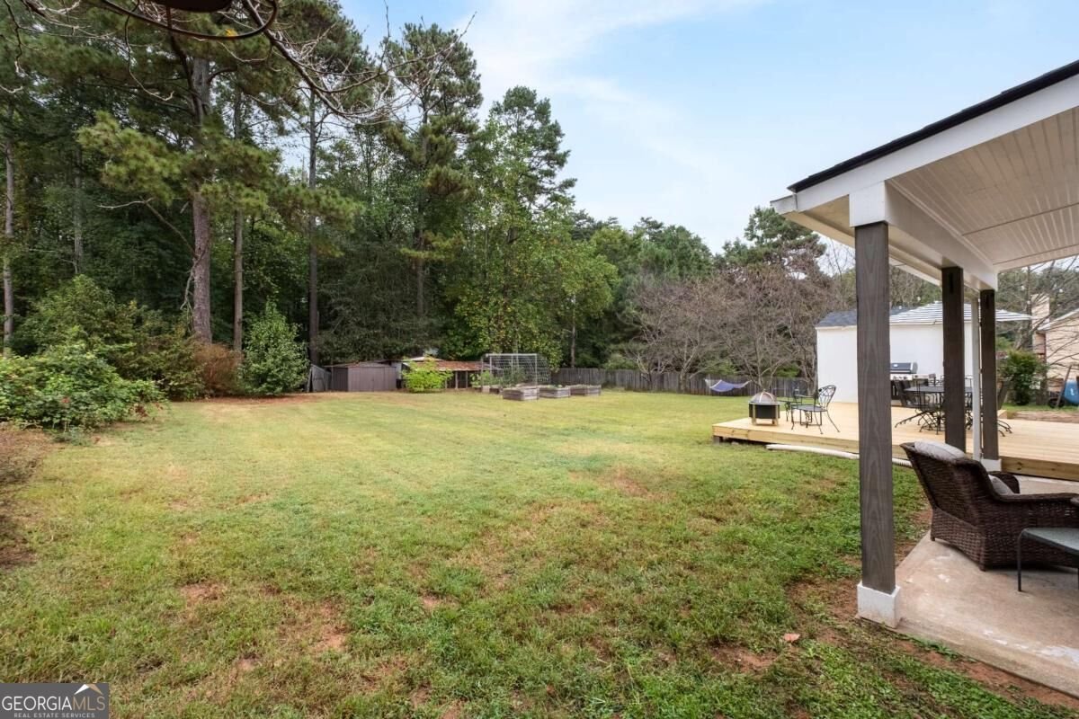3400 Duncan Bridge Drive Buford - Photo 42