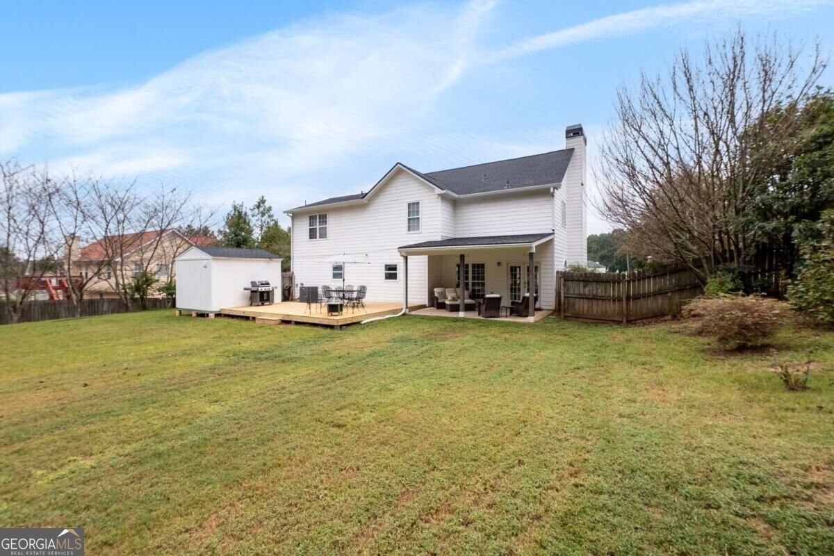 3400 Duncan Bridge Drive Buford - Photo 43