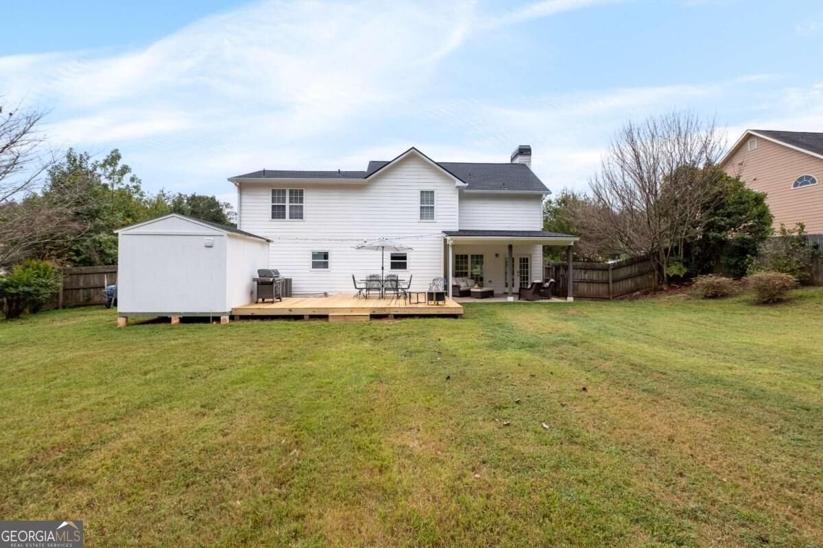 3400 Duncan Bridge Drive Buford - Photo 44