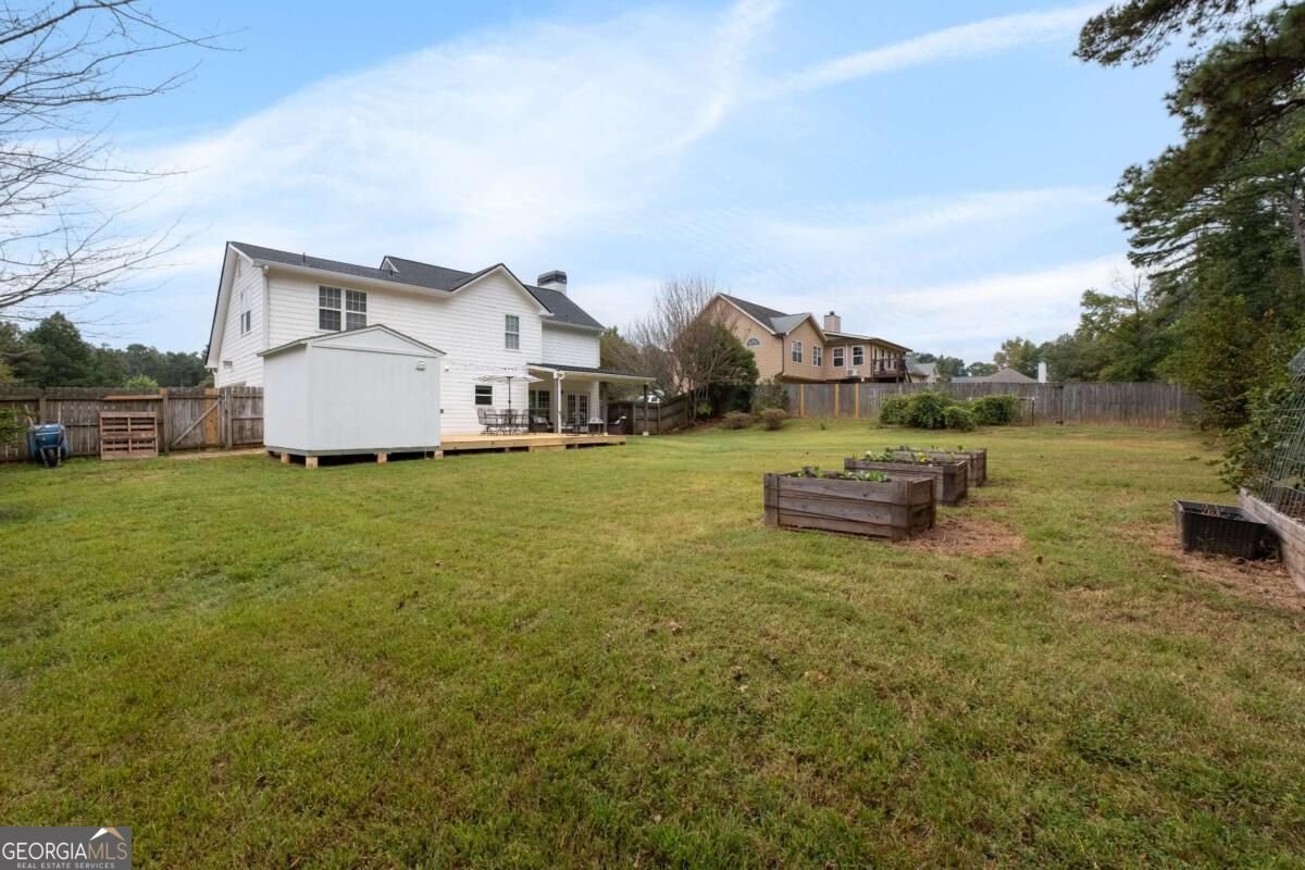 3400 Duncan Bridge Drive Buford - Photo 46