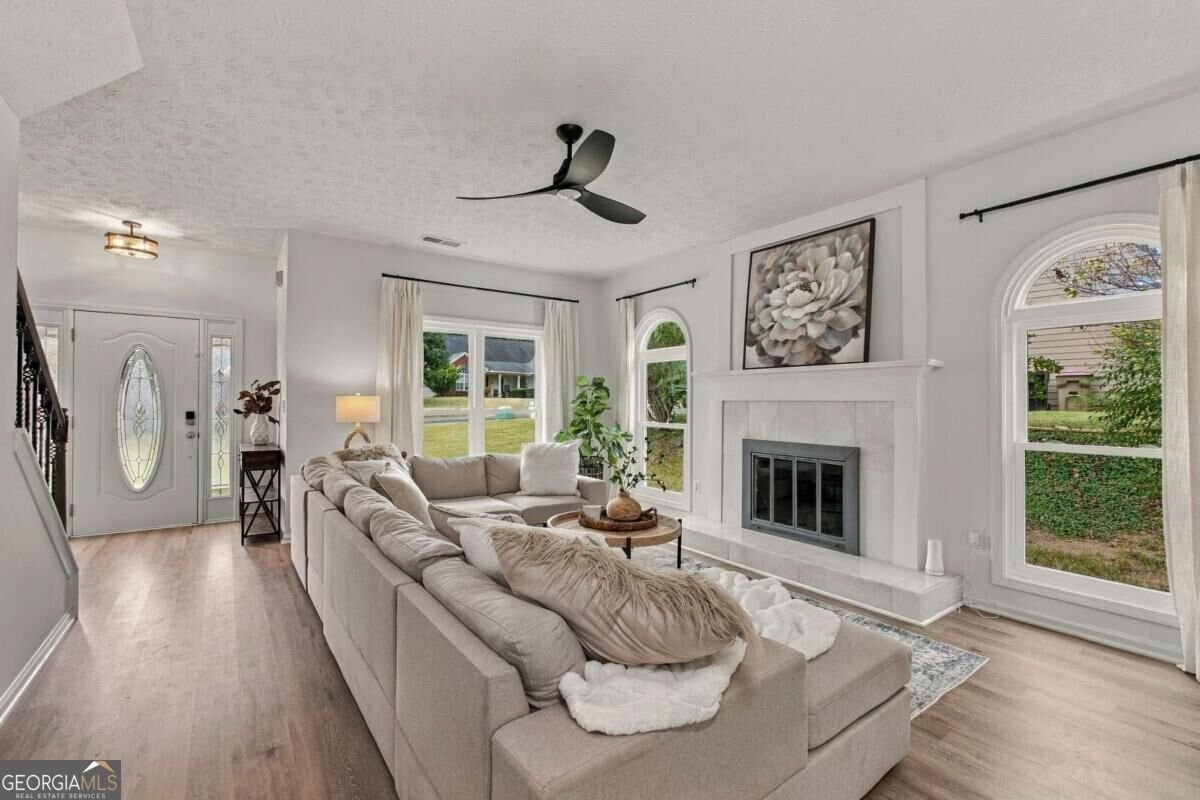 3400 Duncan Bridge Drive Buford - Photo 8
