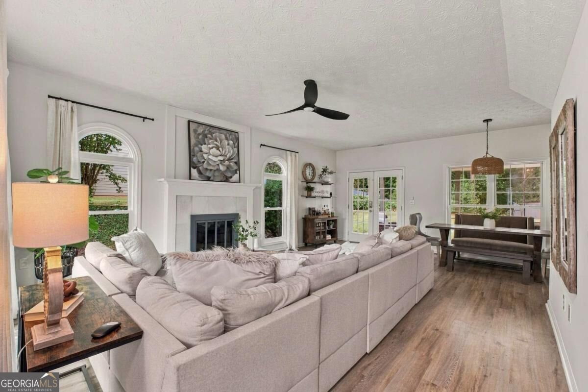 3400 Duncan Bridge Drive Buford - Photo 9