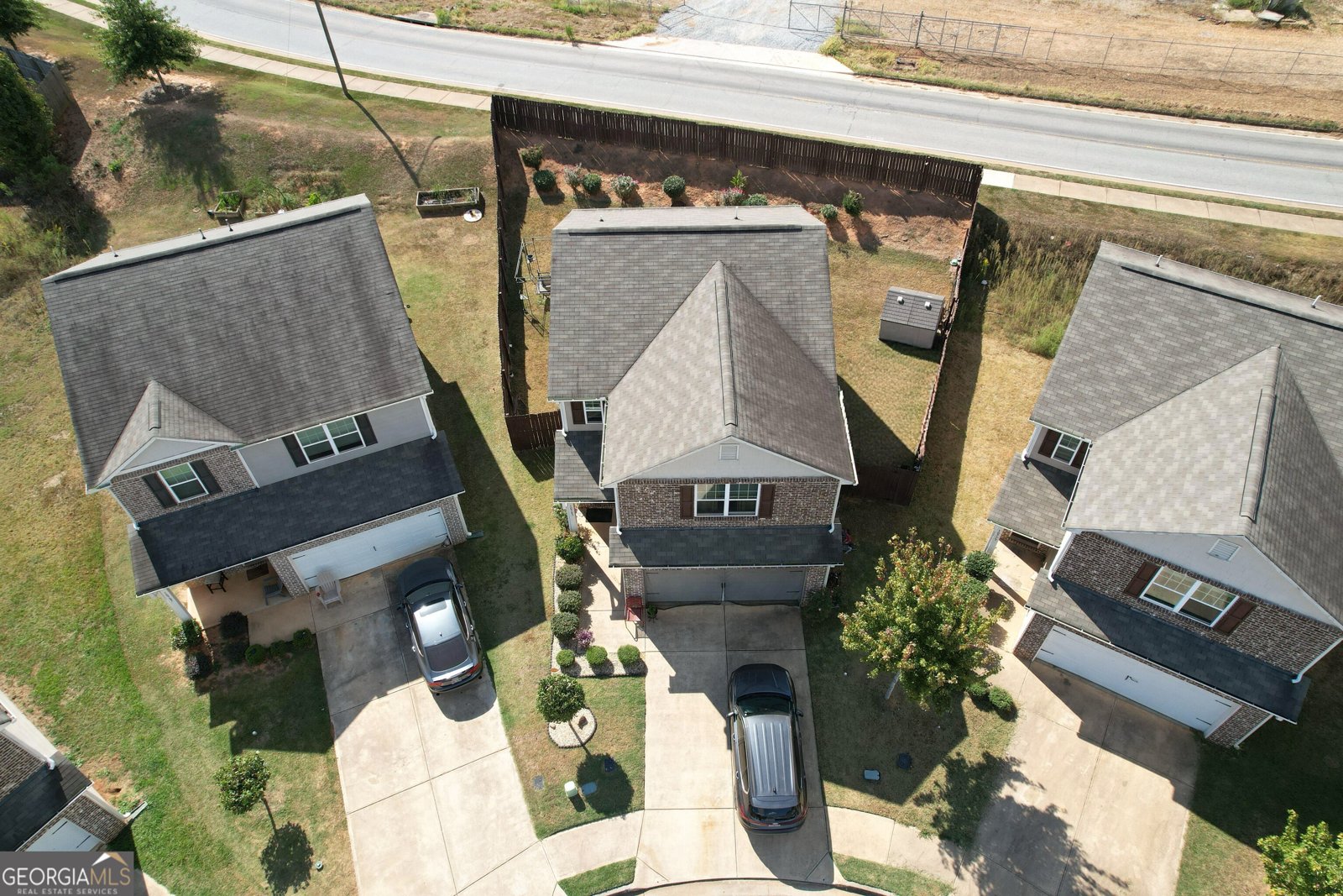 10783 Wheeler Trace Hampton - Photo 23