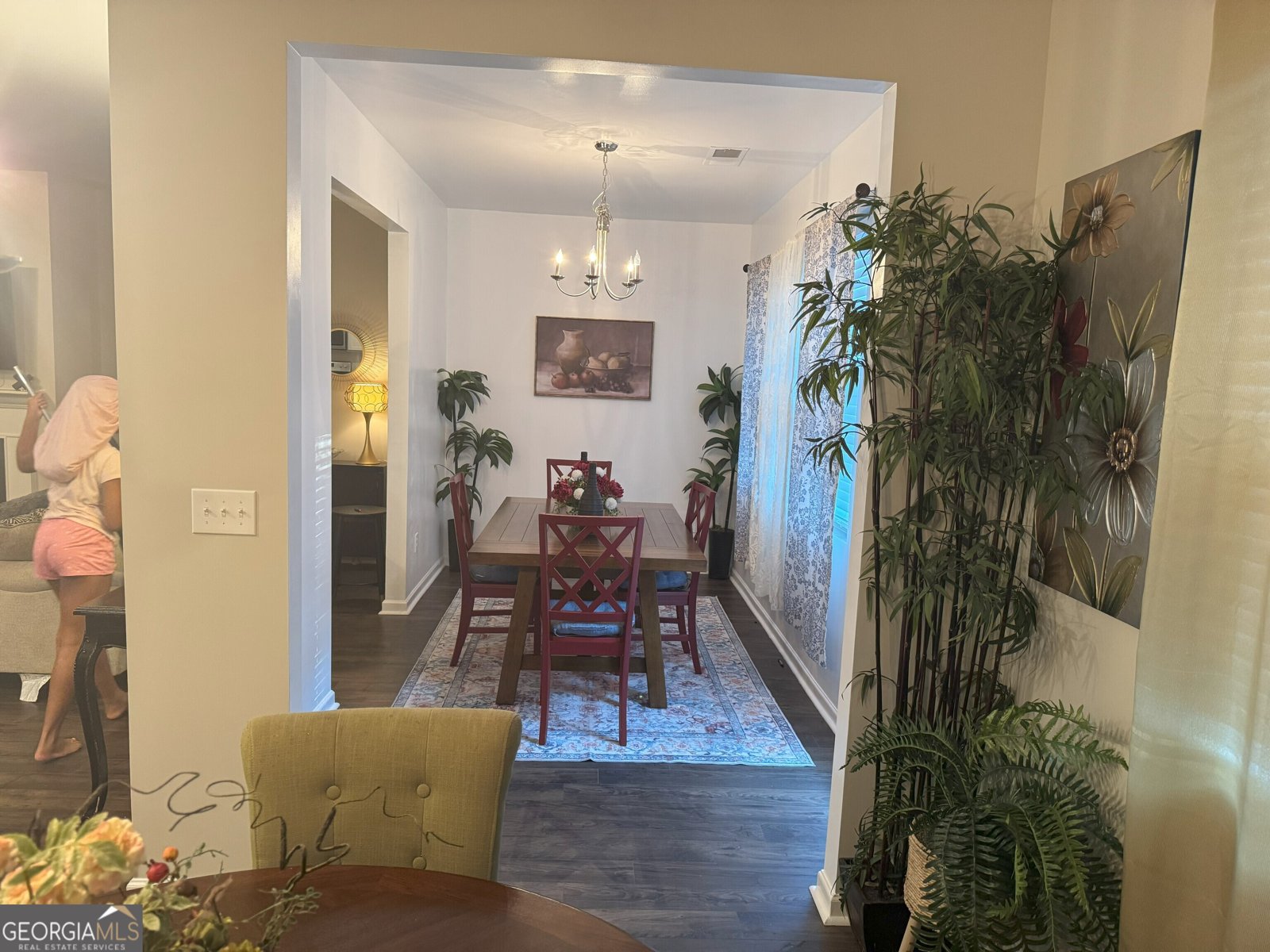 248 Cranapple Lane McDonough - Photo 17