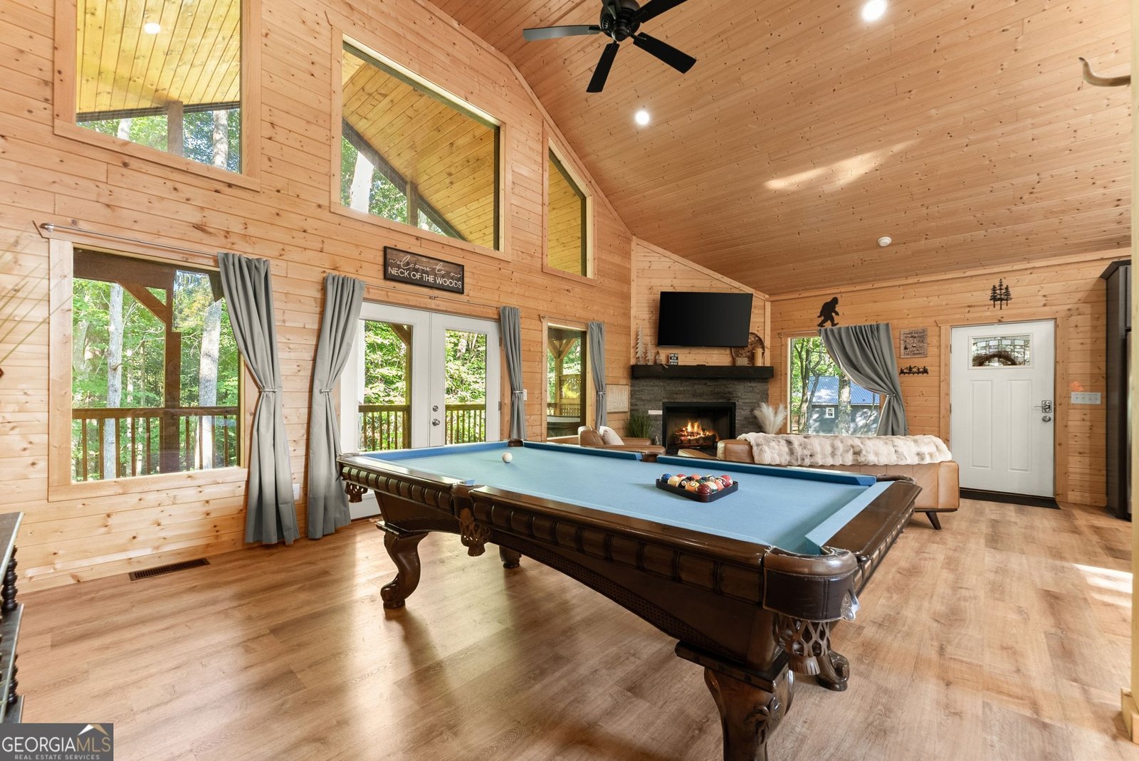 162 Hickory Ridge Drive Cleveland - Photo 11