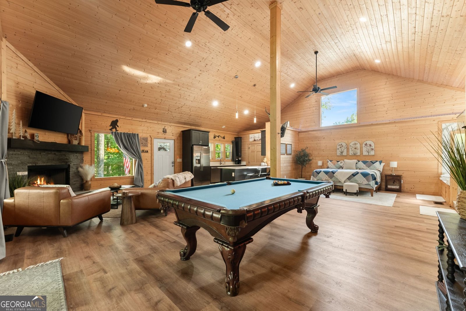 162 Hickory Ridge Drive Cleveland - Photo 12