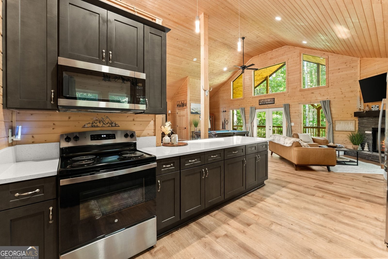 162 Hickory Ridge Drive Cleveland - Photo 19