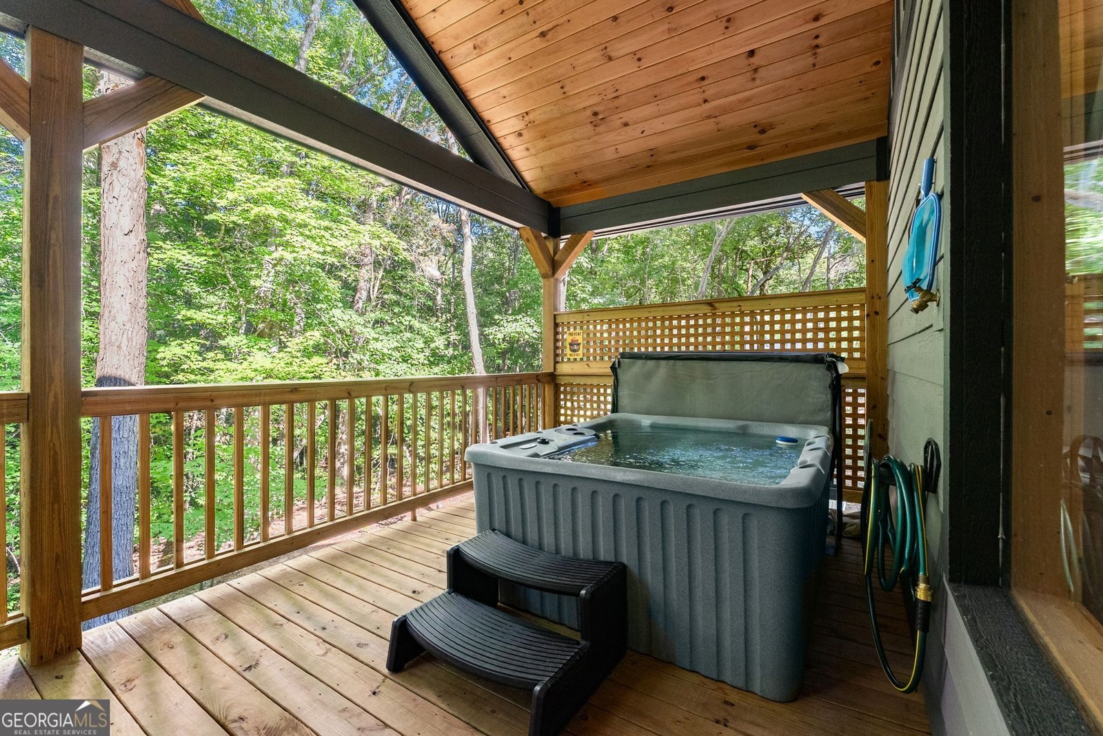 162 Hickory Ridge Drive Cleveland - Photo 33