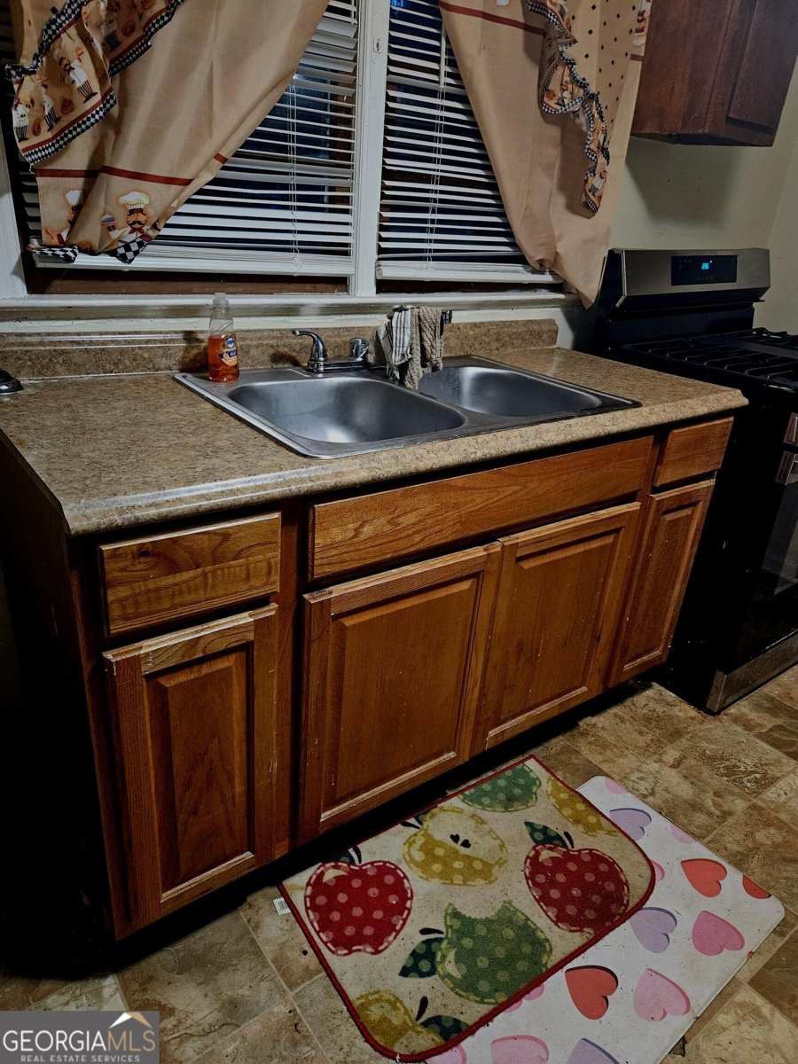 117 Lake Drive Griffin - Photo 10