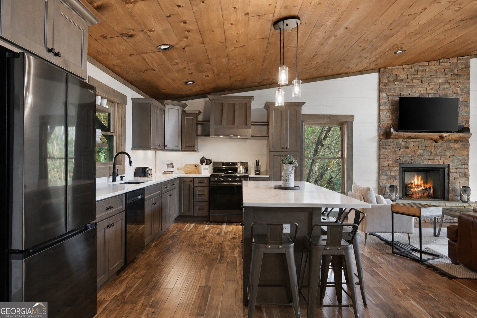 224 Woodland Trail Epworth - Photo 12