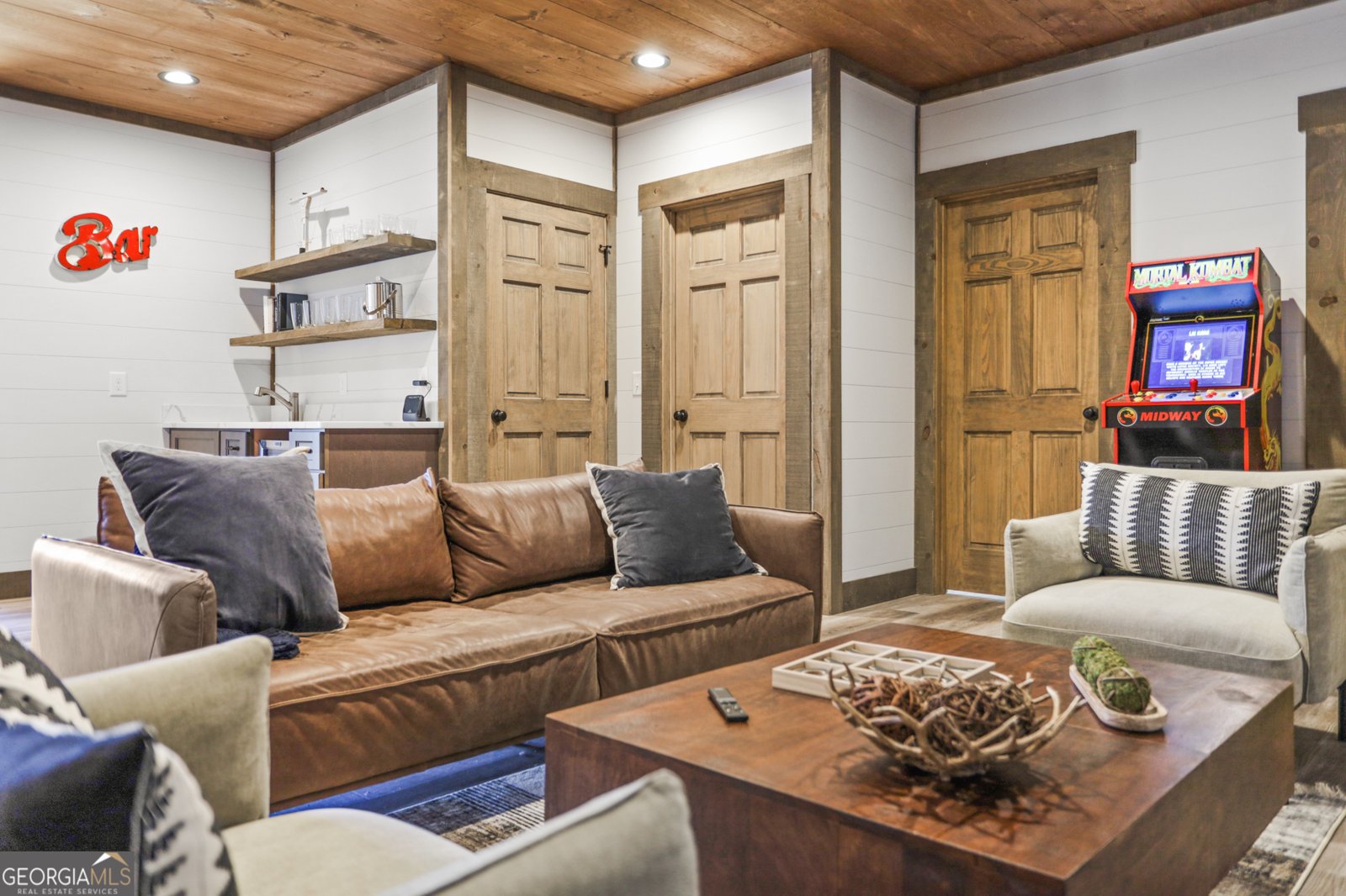 224 Woodland Trail Epworth - Photo 19