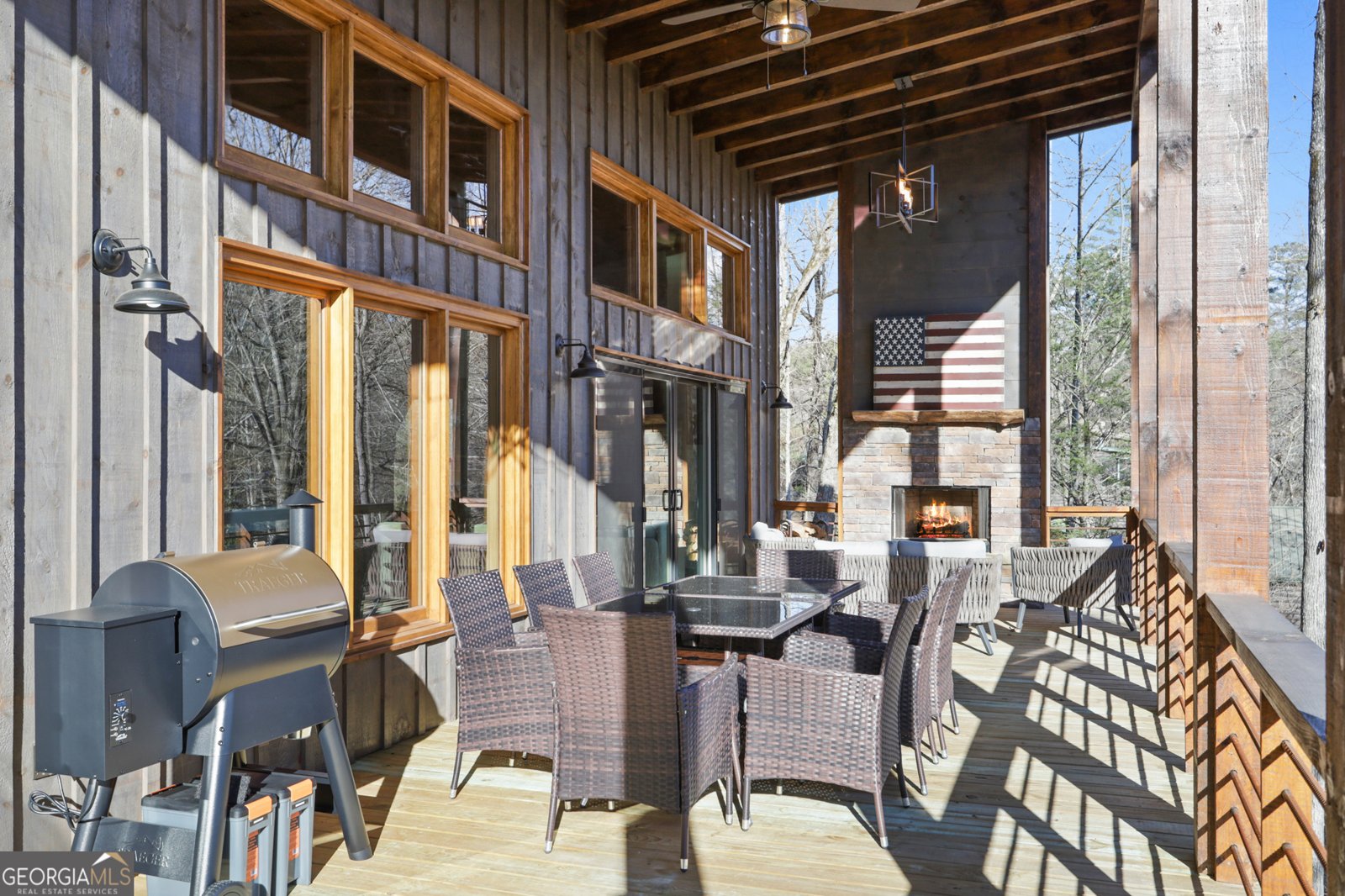 224 Woodland Trail Epworth - Photo 23