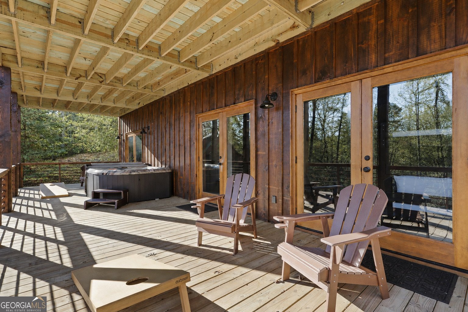 224 Woodland Trail Epworth - Photo 25