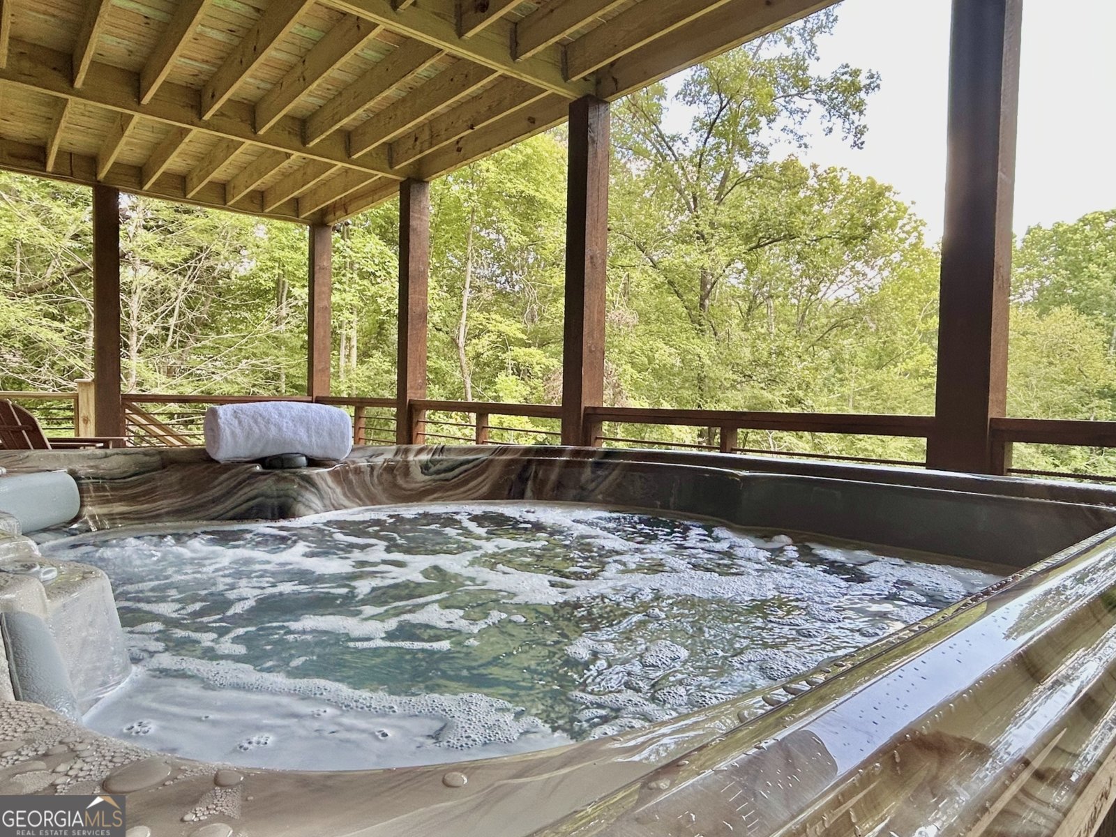 224 Woodland Trail Epworth - Photo 27