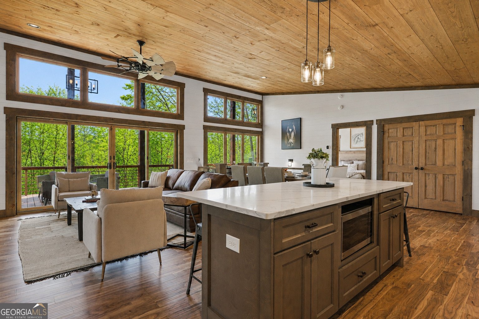224 Woodland Trail Epworth - Photo 7
