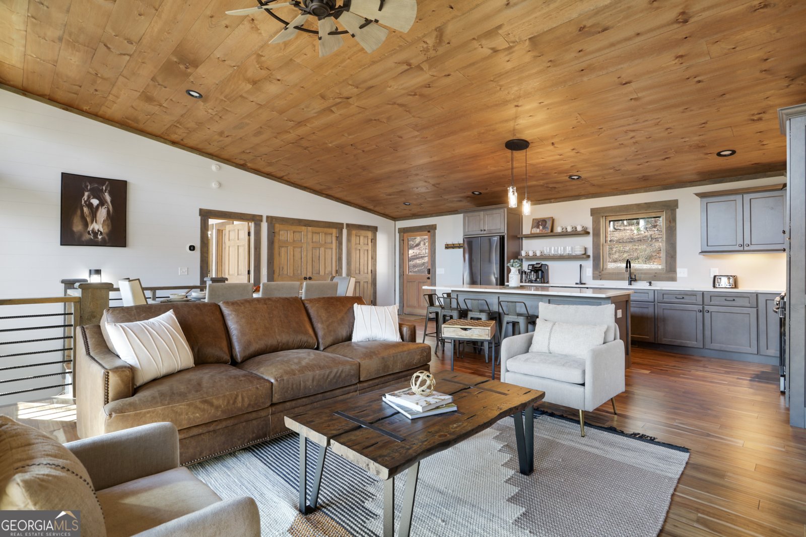224 Woodland Trail Epworth - Photo 8