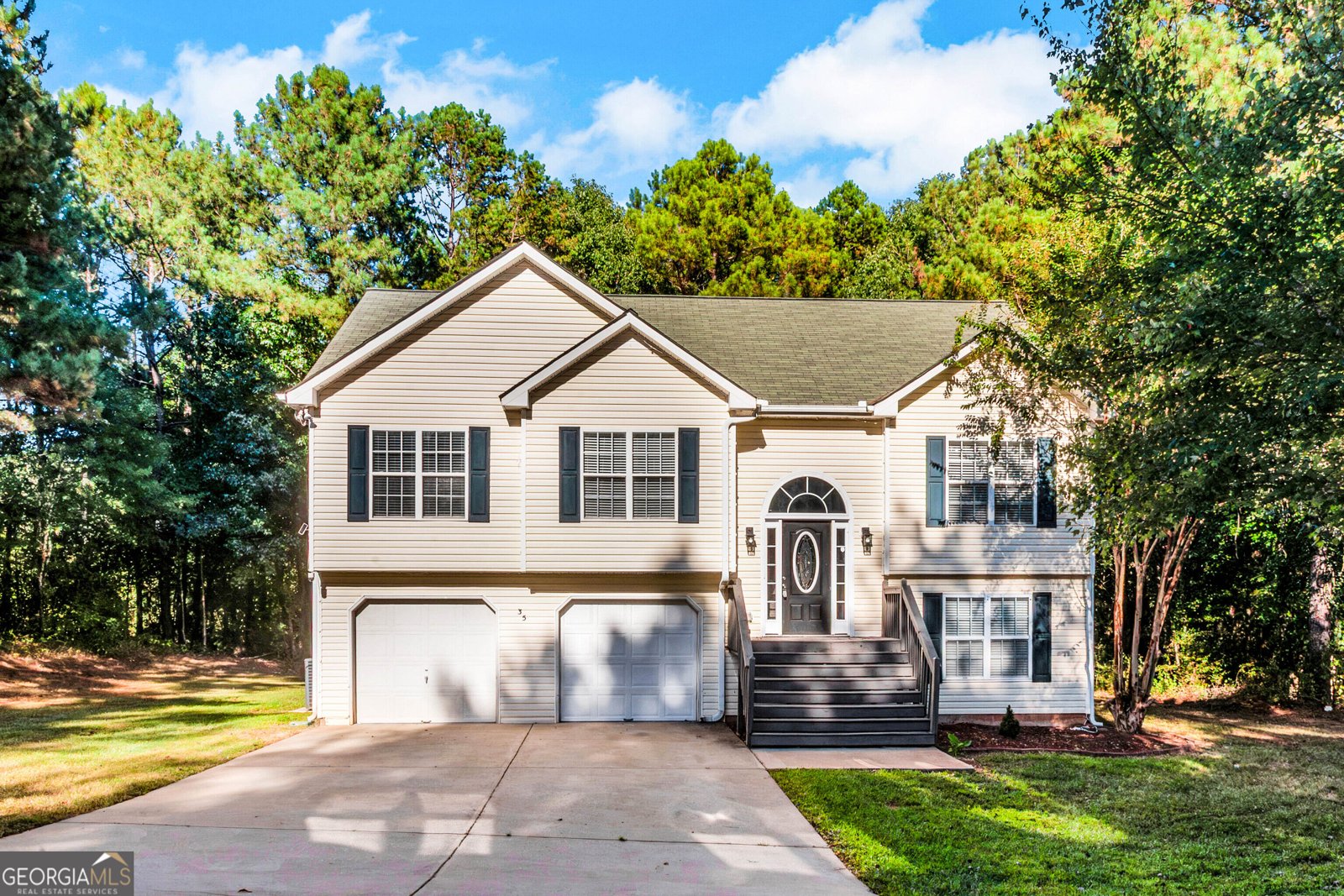 35 Almond Way Covington - main photo