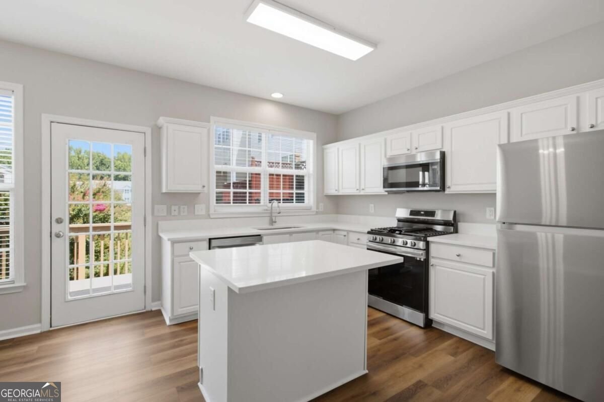 1307 Greychurch Way Alpharetta - Photo 10