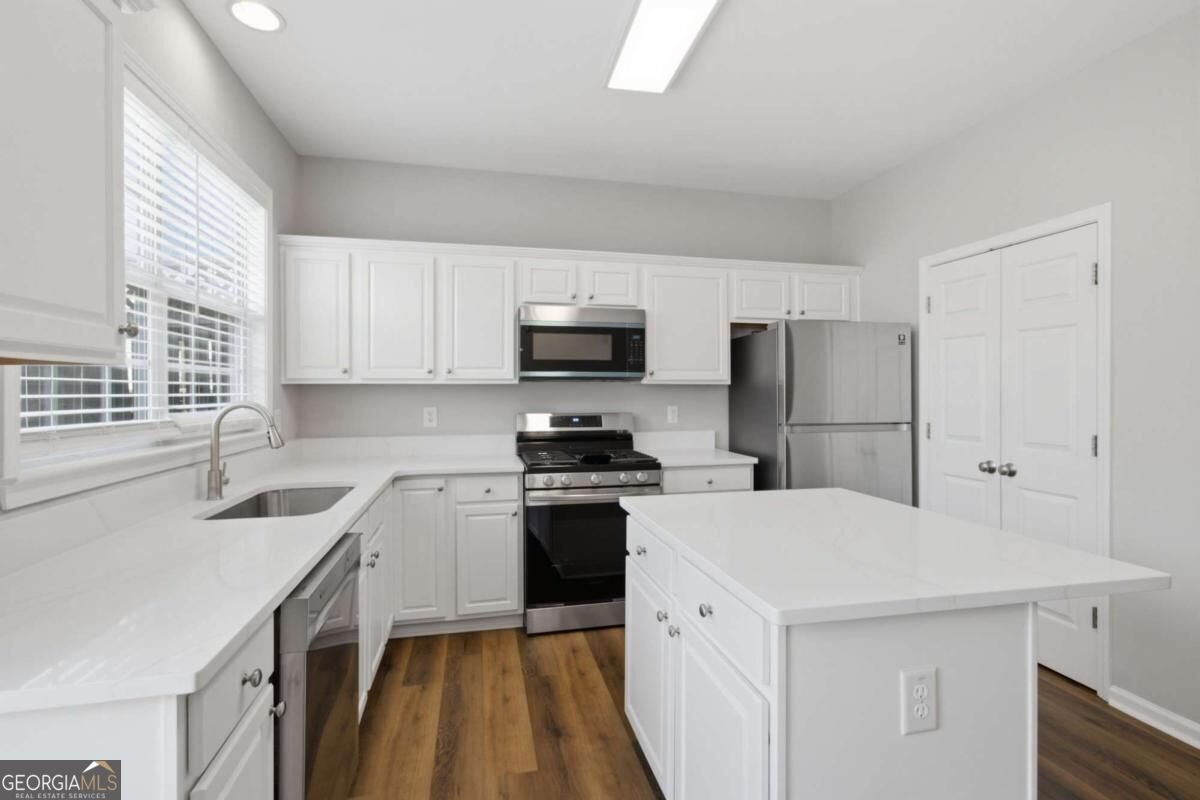 1307 Greychurch Way Alpharetta - Photo 11