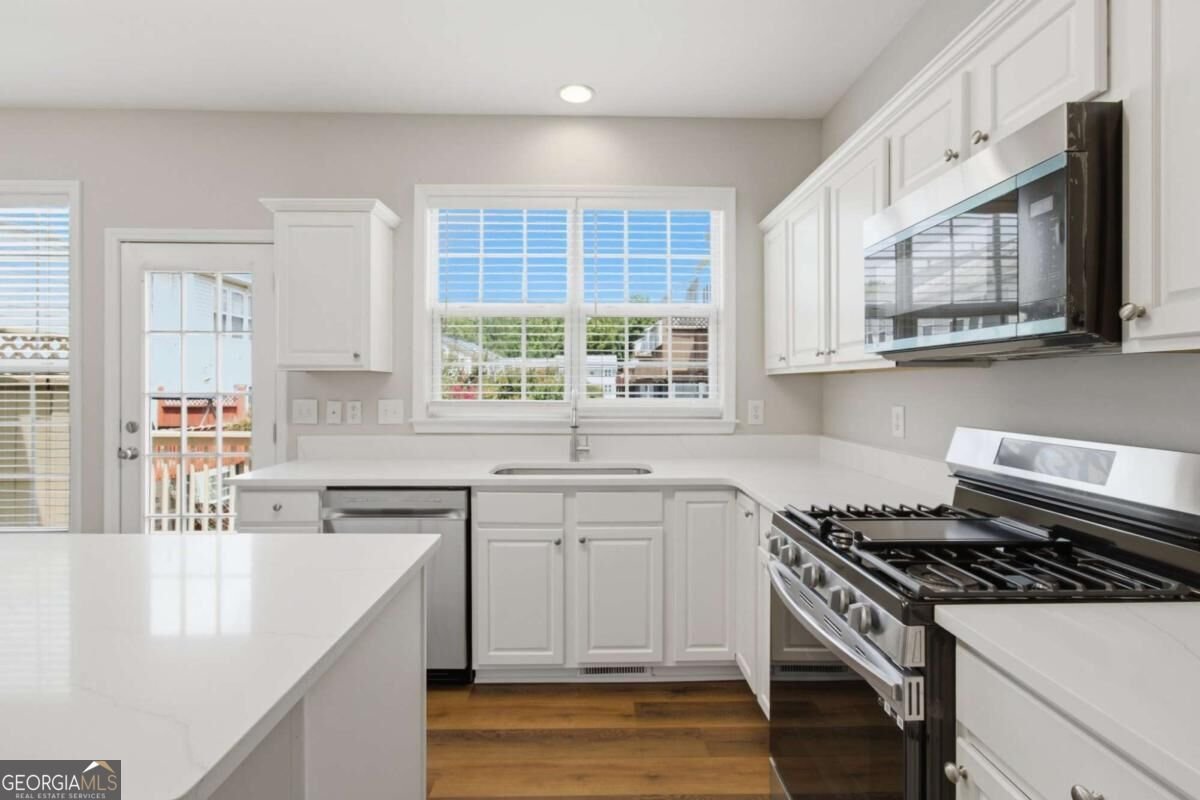 1307 Greychurch Way Alpharetta - Photo 12