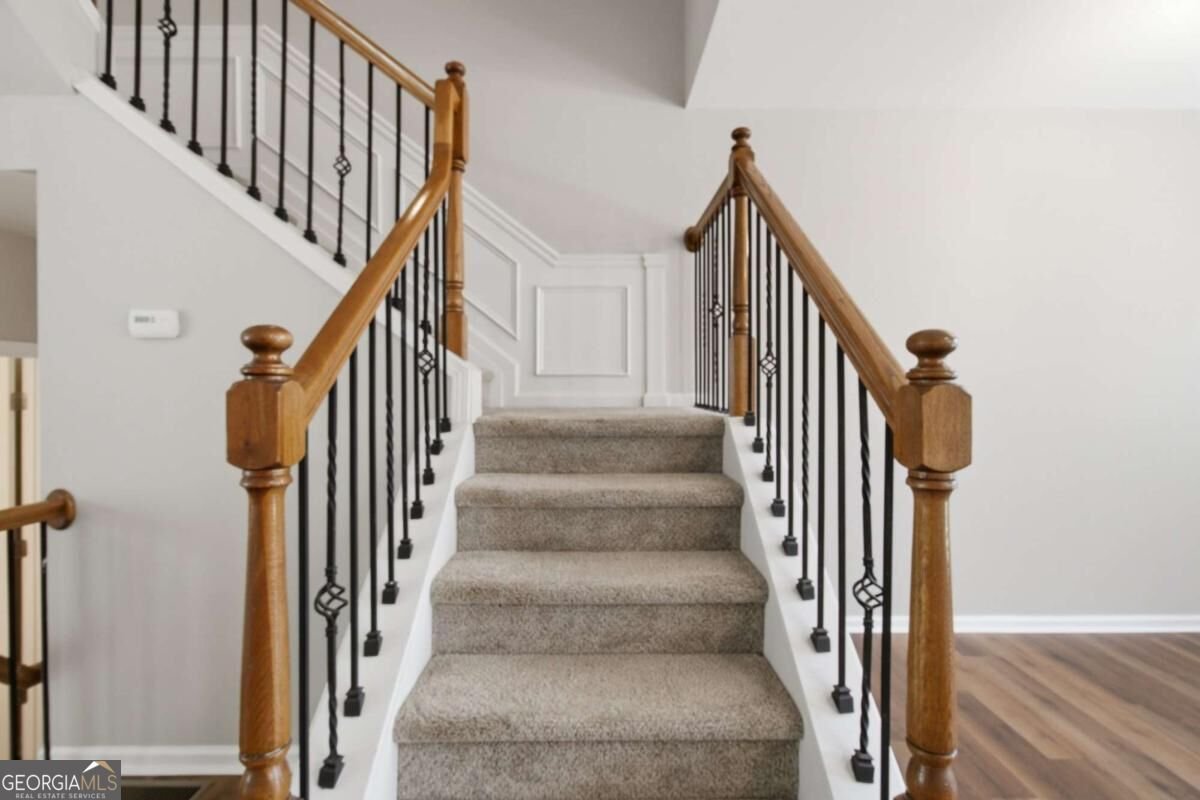 1307 Greychurch Way Alpharetta - Photo 14