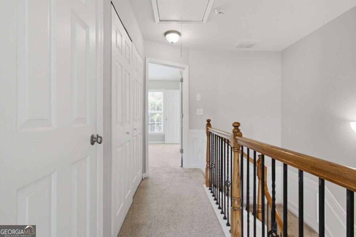 1307 Greychurch Way Alpharetta - Photo 21