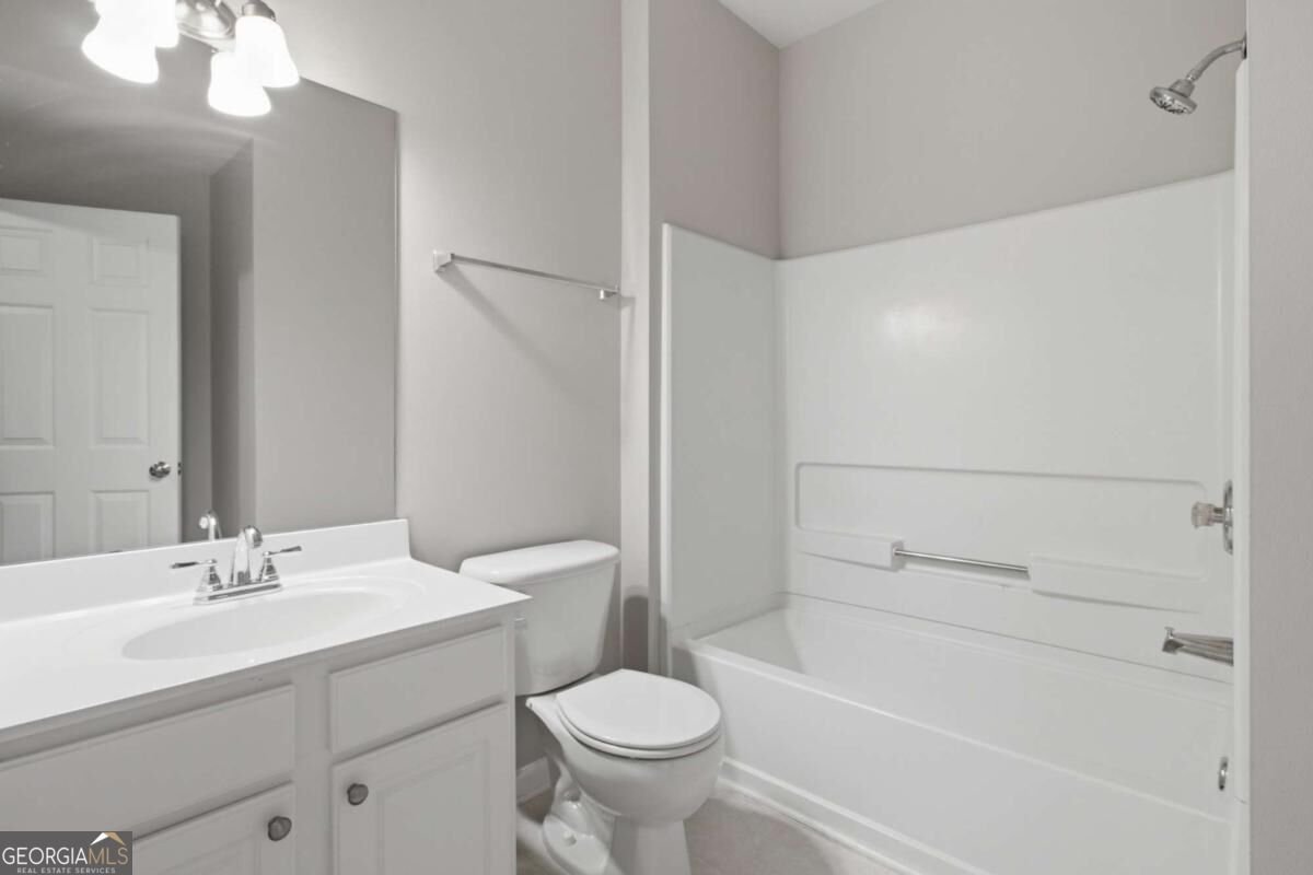 1307 Greychurch Way Alpharetta - Photo 28
