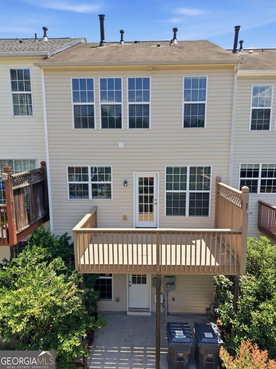 1307 Greychurch Way Alpharetta - Photo 35