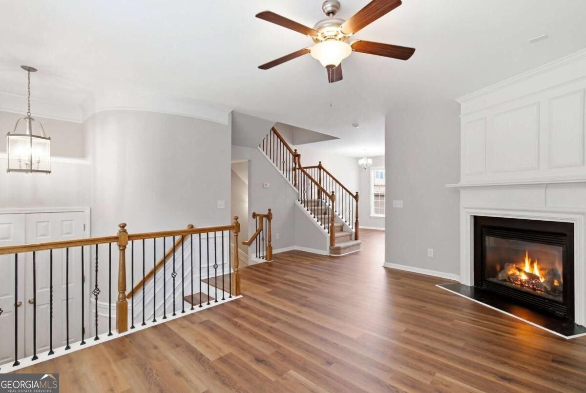 1307 Greychurch Way Alpharetta - Photo 6