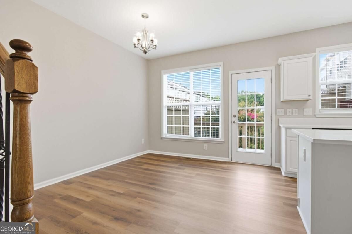 1307 Greychurch Way Alpharetta - Photo 7