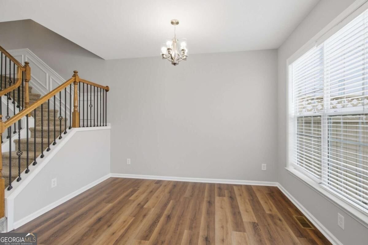1307 Greychurch Way Alpharetta - Photo 8