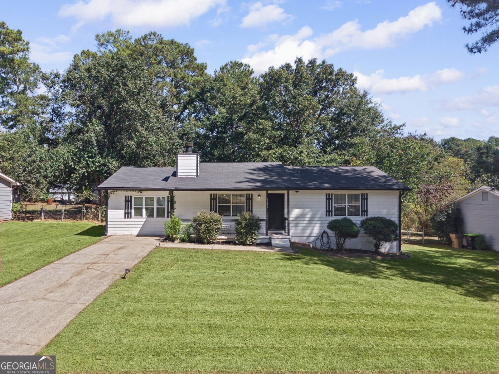 1096 Greendale Lane Jonesboro - main photo