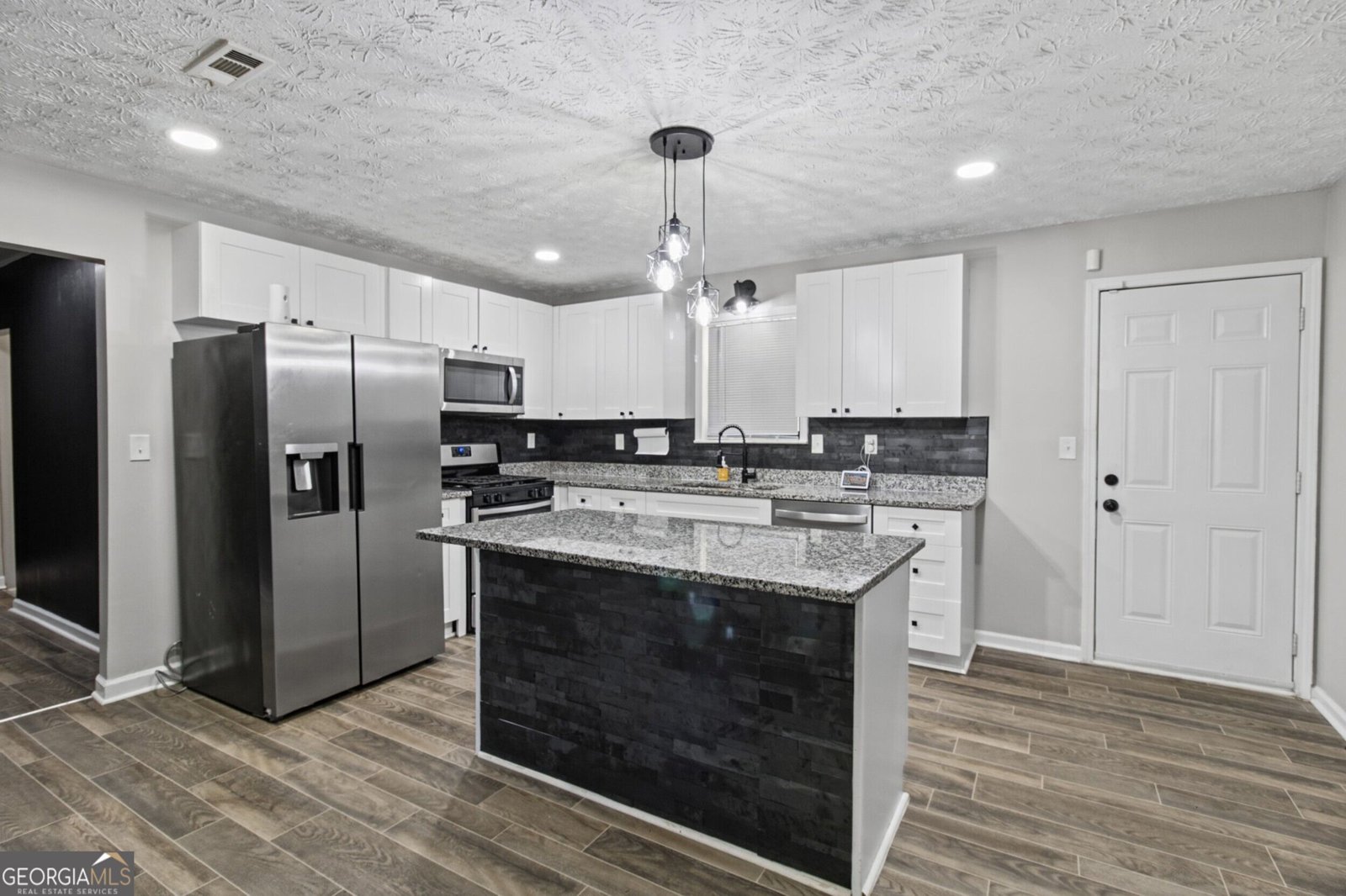 1096 Greendale Lane Jonesboro - Photo 11