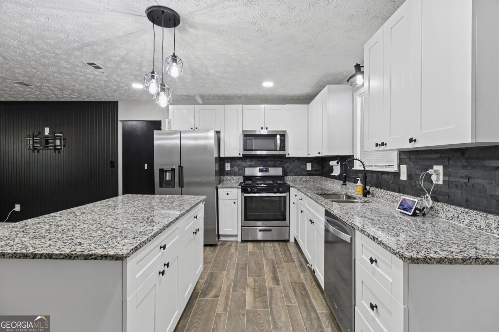 1096 Greendale Lane Jonesboro - Photo 13