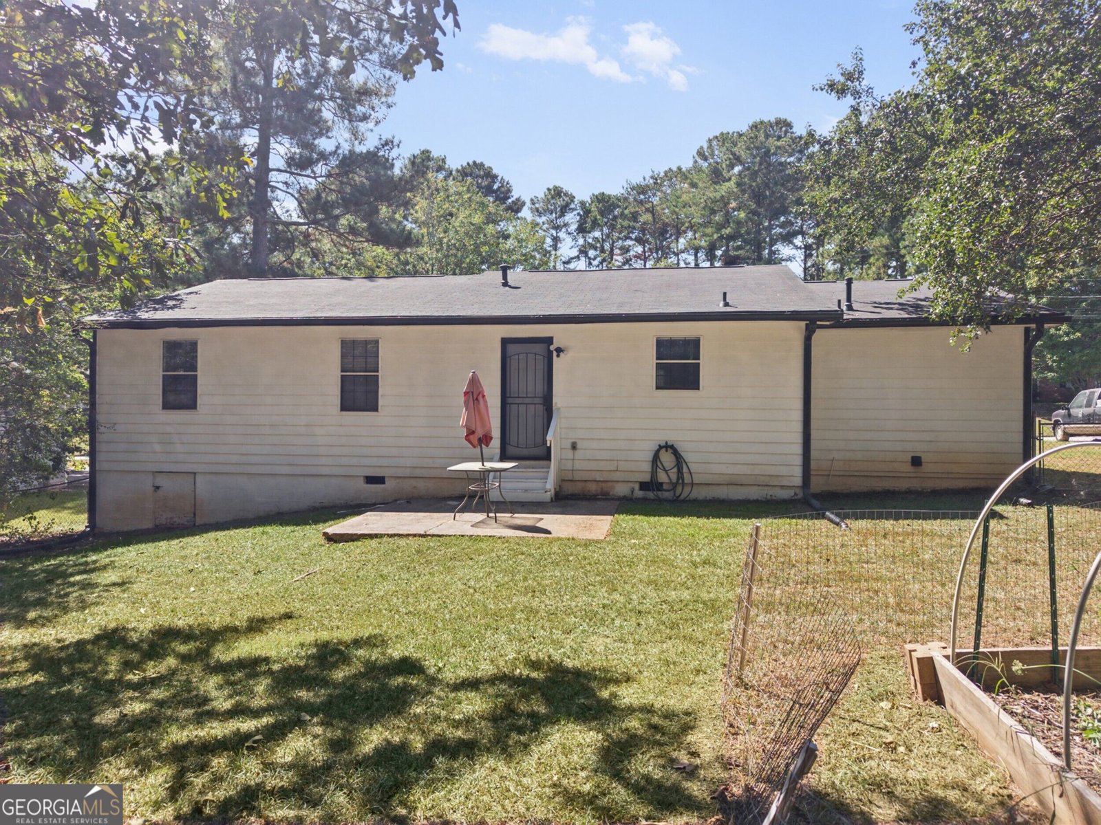 1096 Greendale Lane Jonesboro - Photo 33