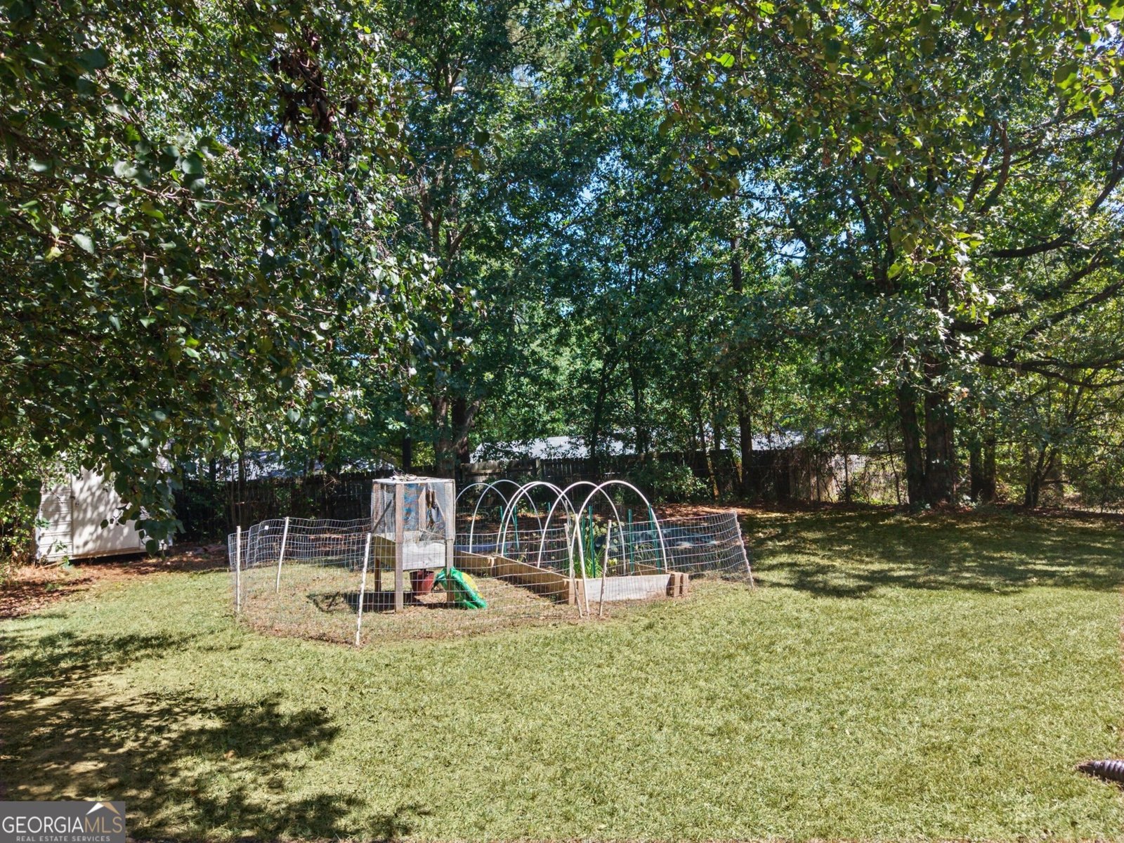 1096 Greendale Lane Jonesboro - Photo 34