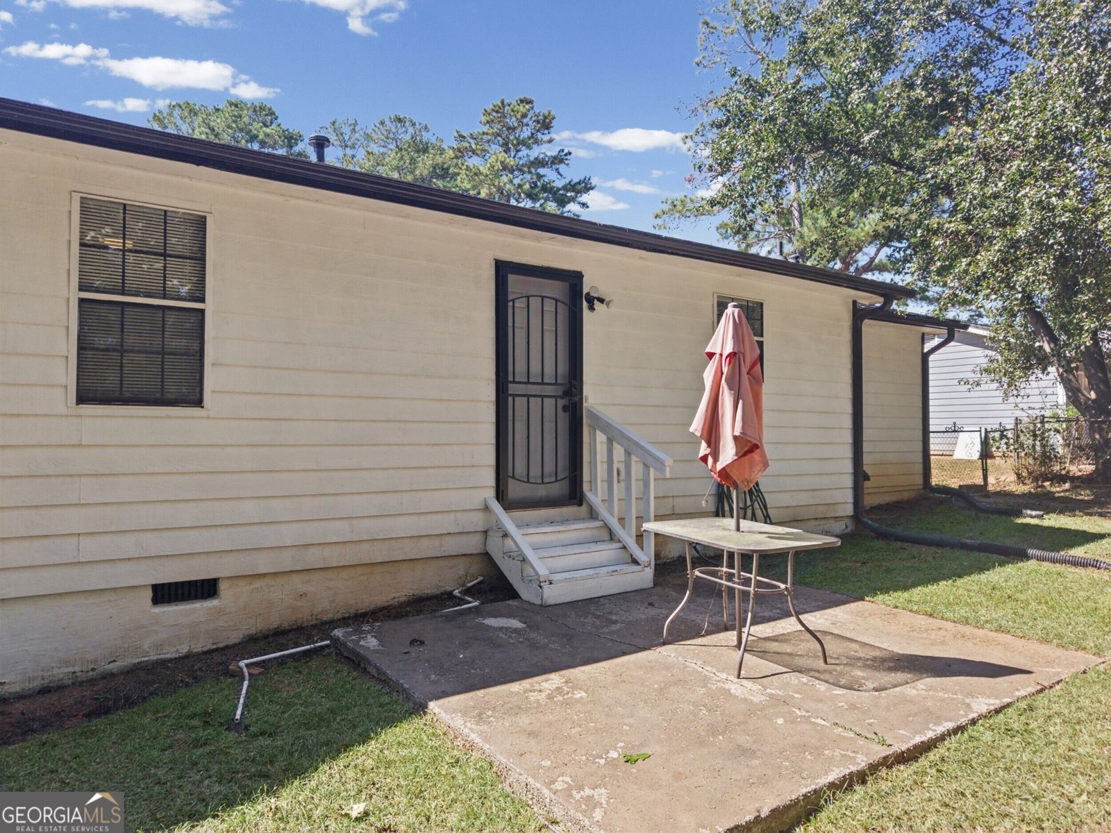 1096 Greendale Lane Jonesboro - Photo 35