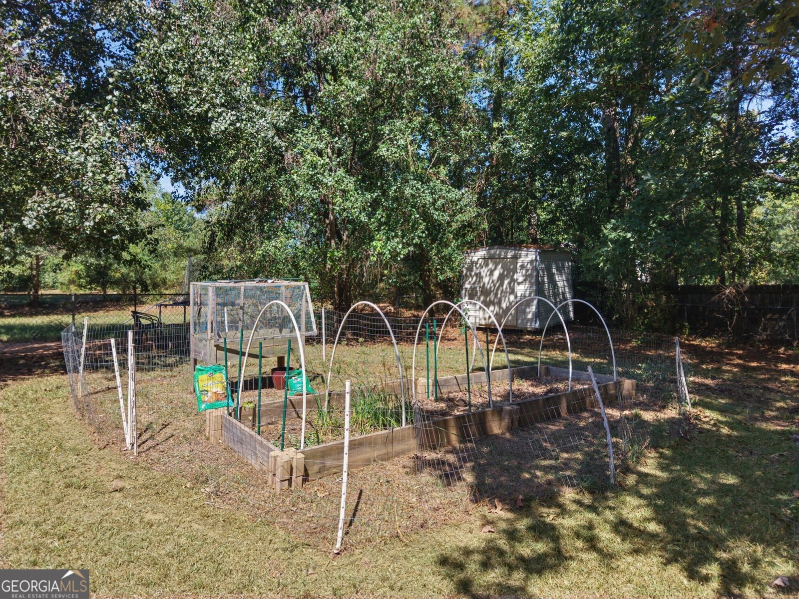 1096 Greendale Lane Jonesboro - Photo 36