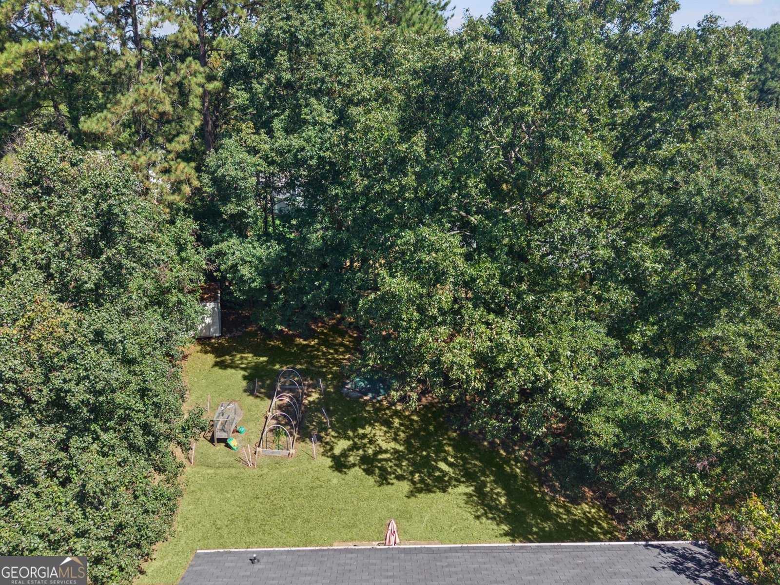 1096 Greendale Lane Jonesboro - Photo 37