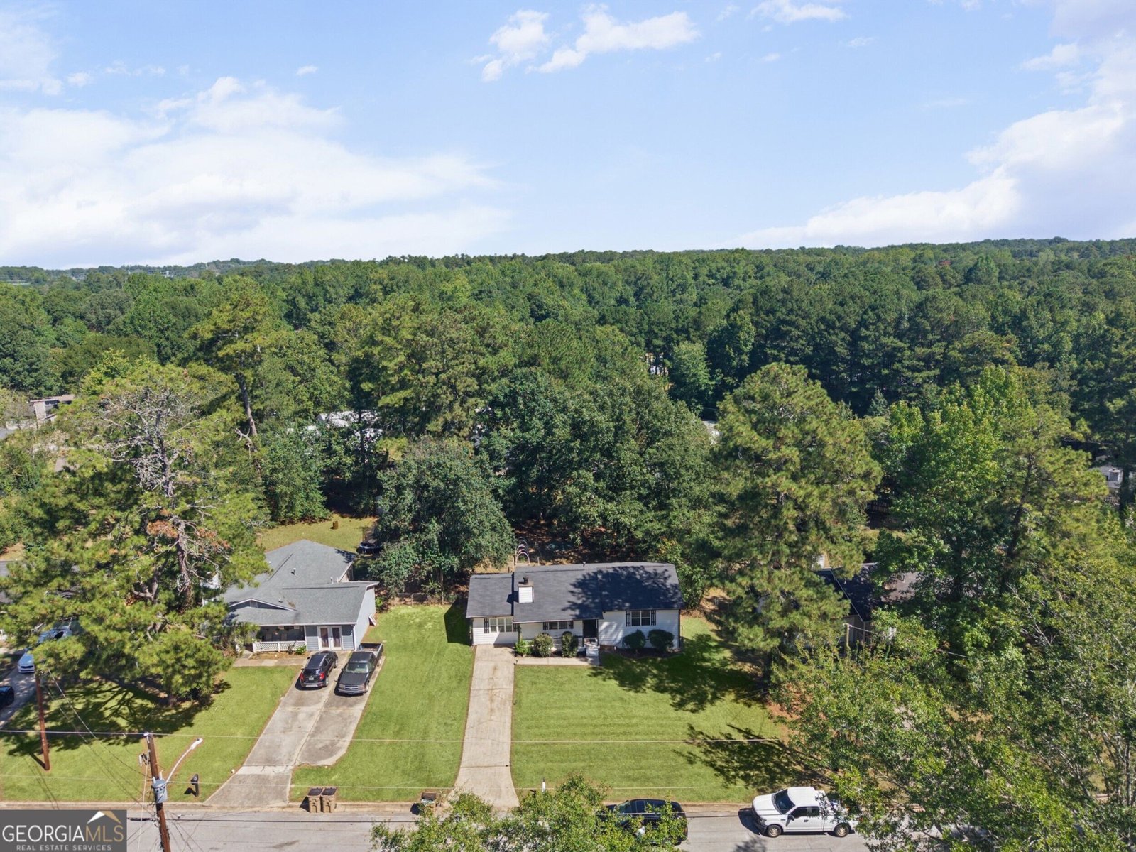 1096 Greendale Lane Jonesboro - Photo 38