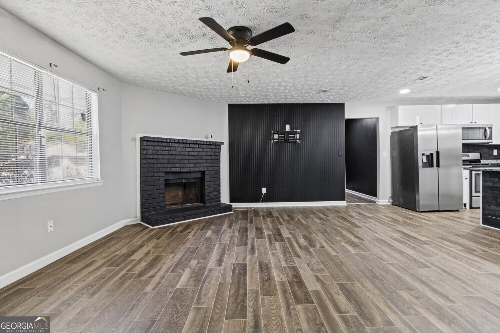 1096 Greendale Lane Jonesboro - Photo 6
