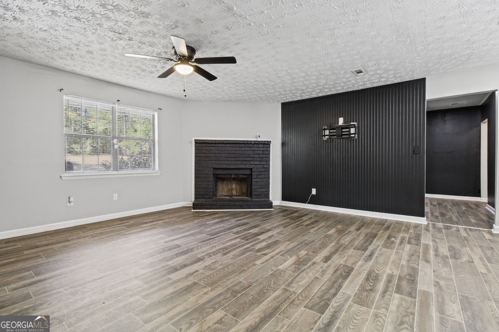 1096 Greendale Lane Jonesboro - Photo 7