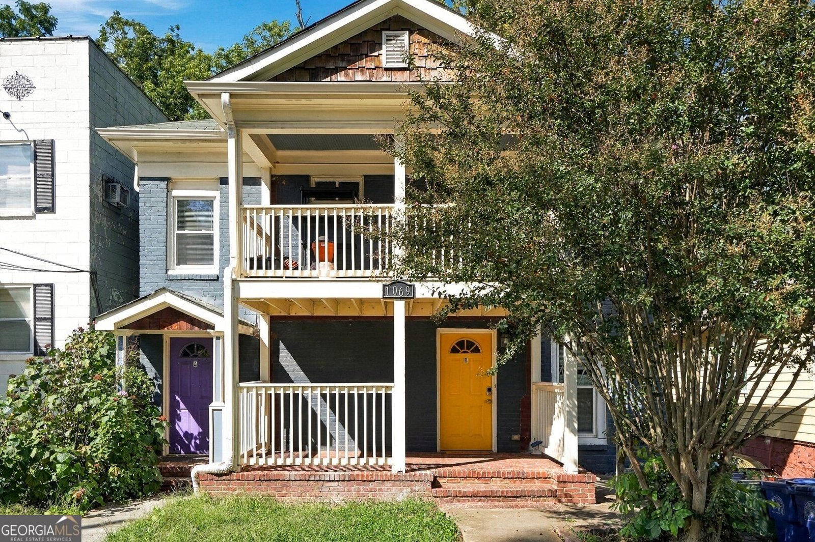 1069 Martin Luther King Jr Drive Atlanta - main photo