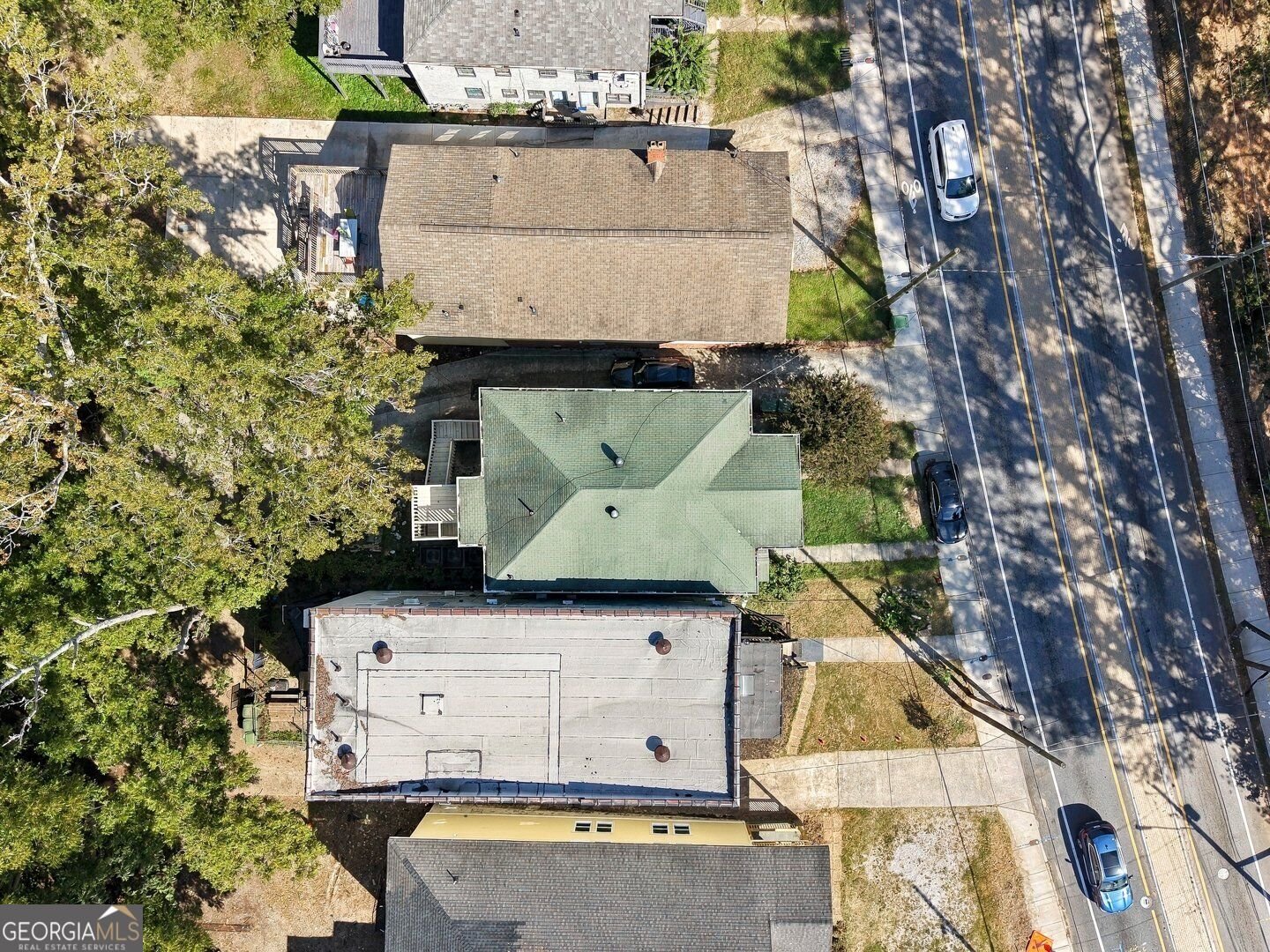 1069 Martin Luther King Jr Drive Atlanta - Photo 31