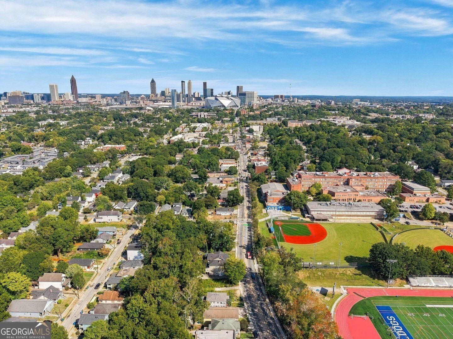 1069 Martin Luther King Jr Drive Atlanta - Photo 32