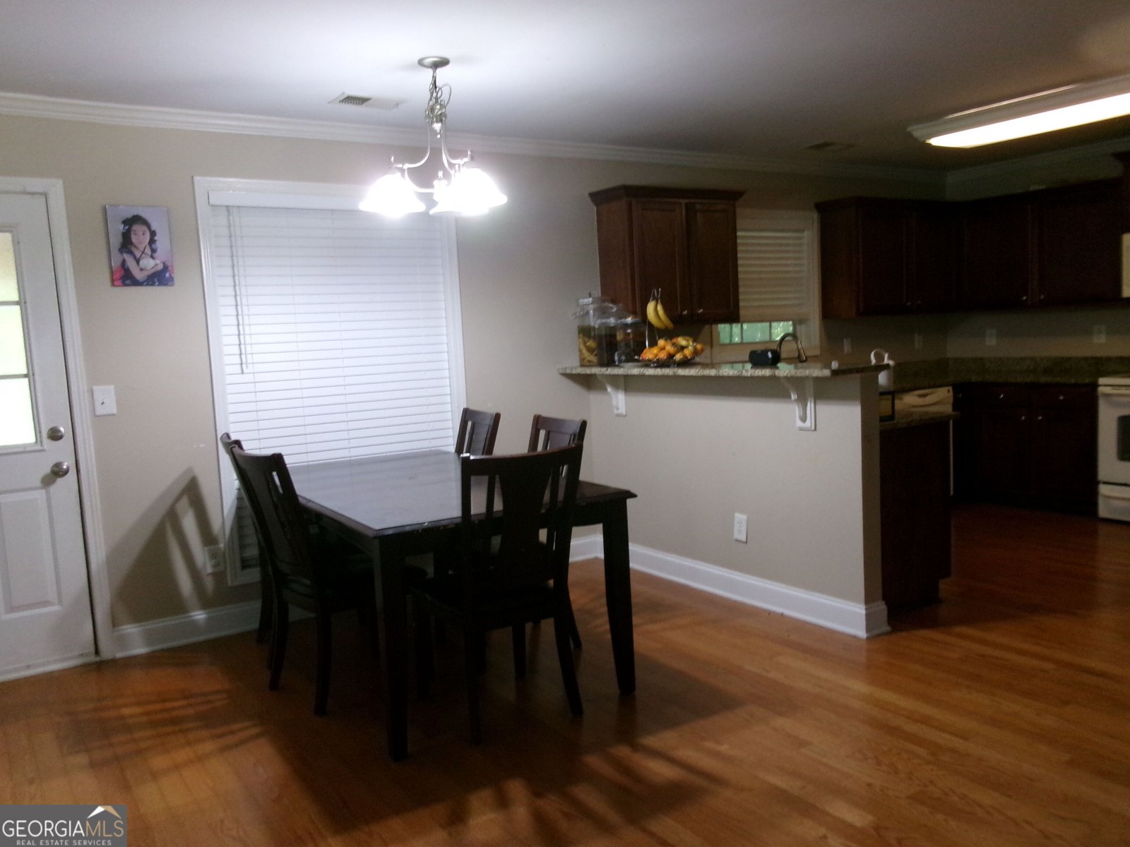 725 Millstone Drive Jonesboro - Photo 33