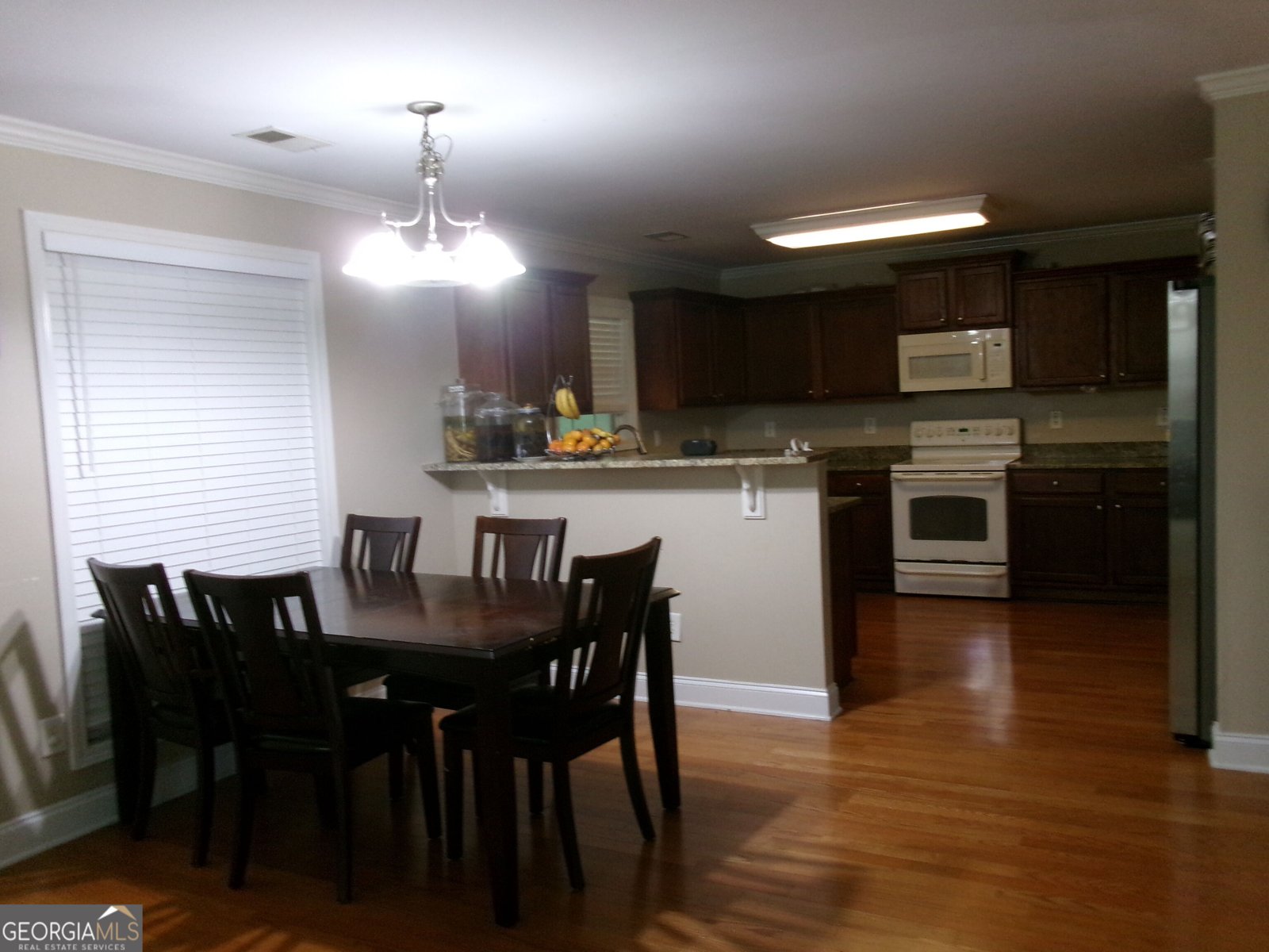 725 Millstone Drive Jonesboro - Photo 34