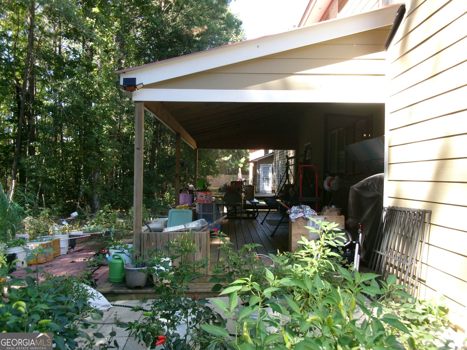 725 Millstone Drive Jonesboro - Photo 35