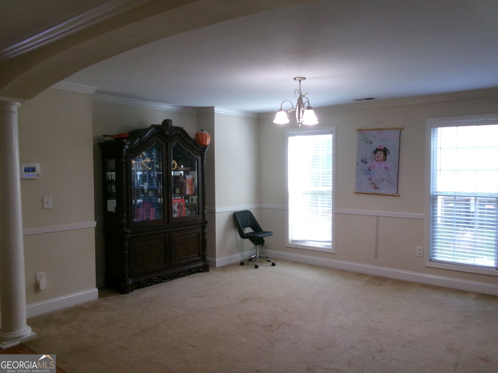 725 Millstone Drive Jonesboro - Photo 6